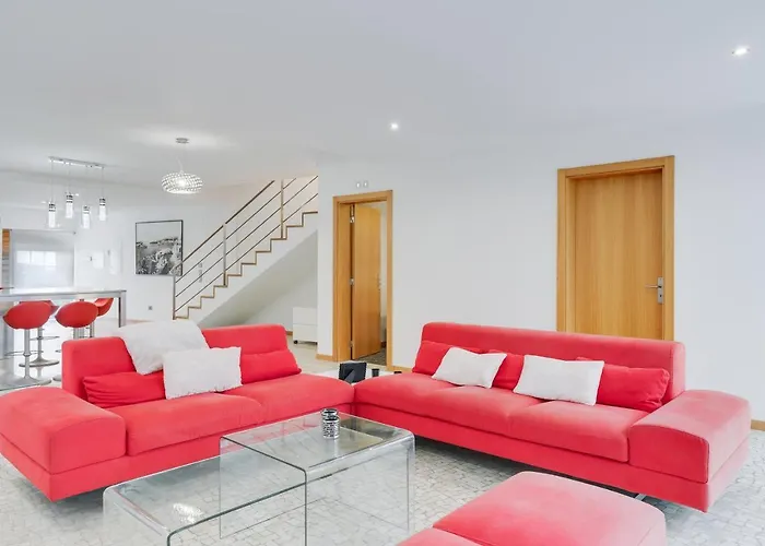 Casa Clarisse By Hr Madeira