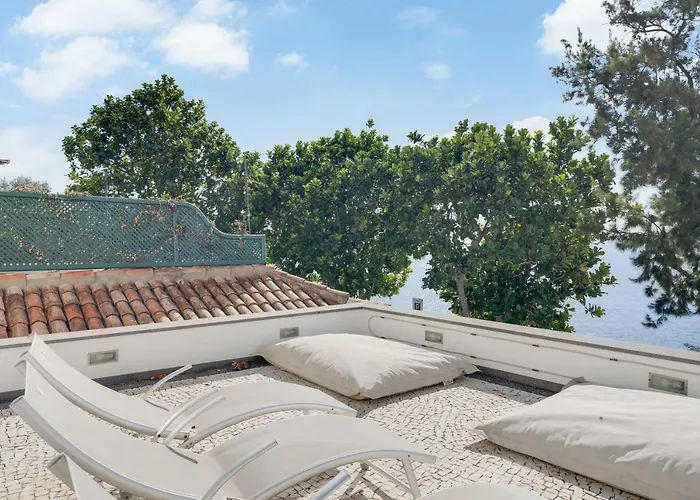 Casa Clarisse By Hr Madeira