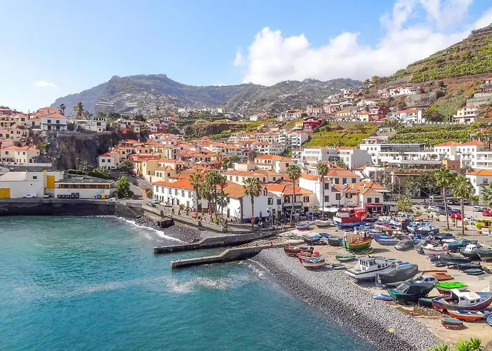 Casa Clarisse By Hr Madeira