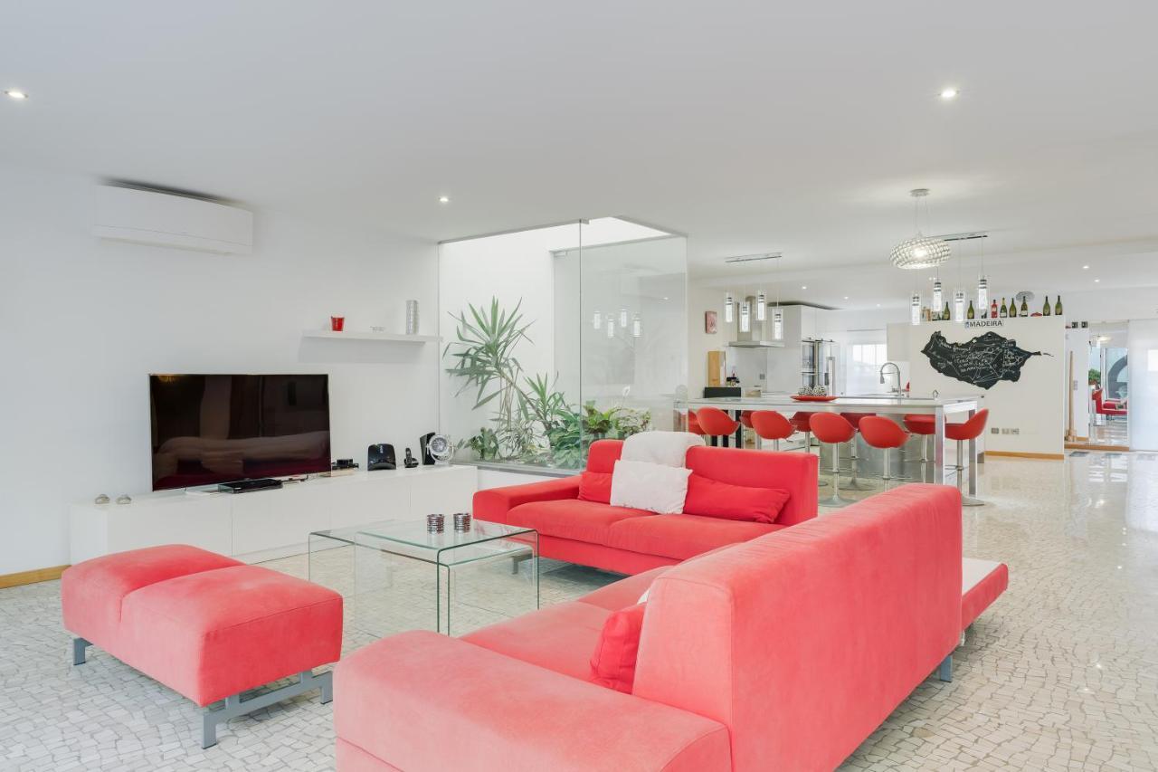 Casa Clarisse By Hr Madeira Holiday home Funchal (Madeira)