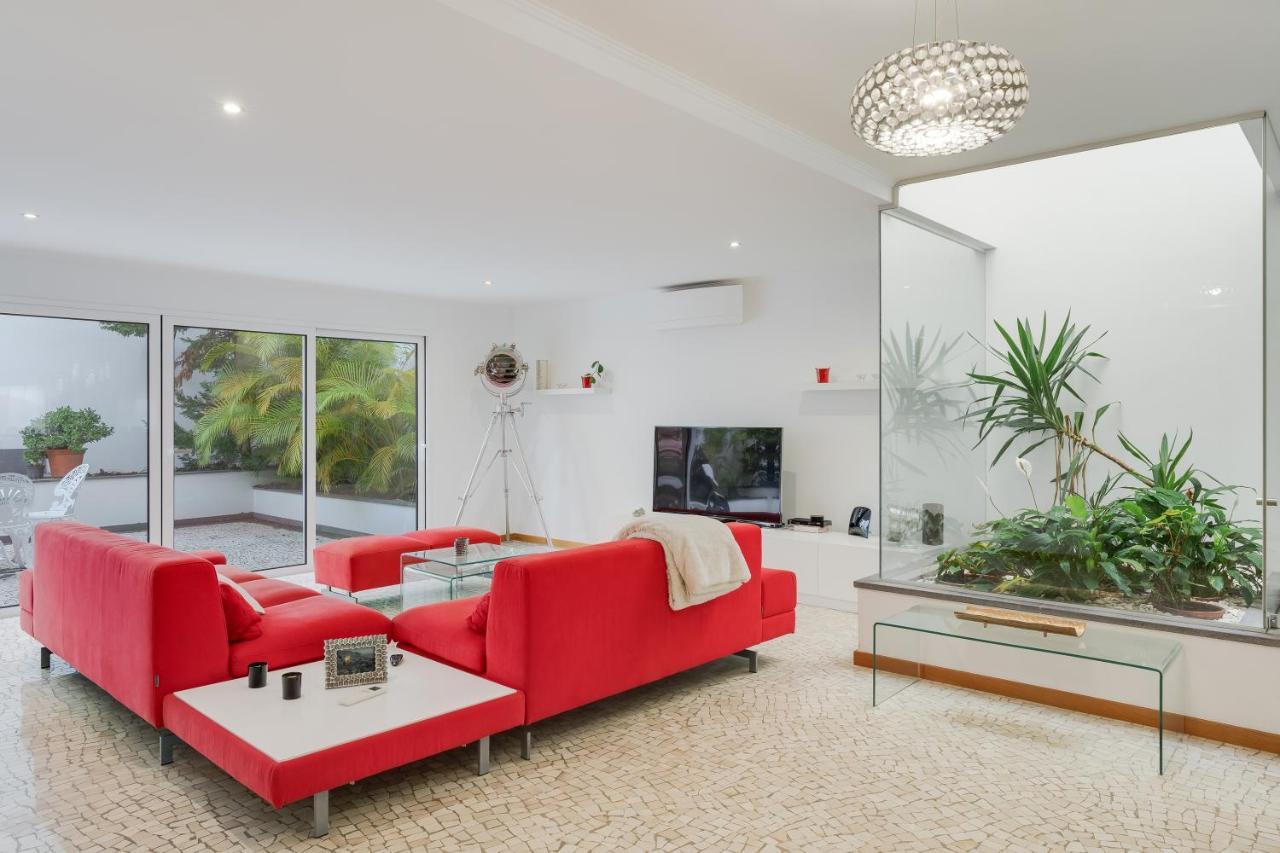Casa Clarisse By Hr Madeira Holiday home *