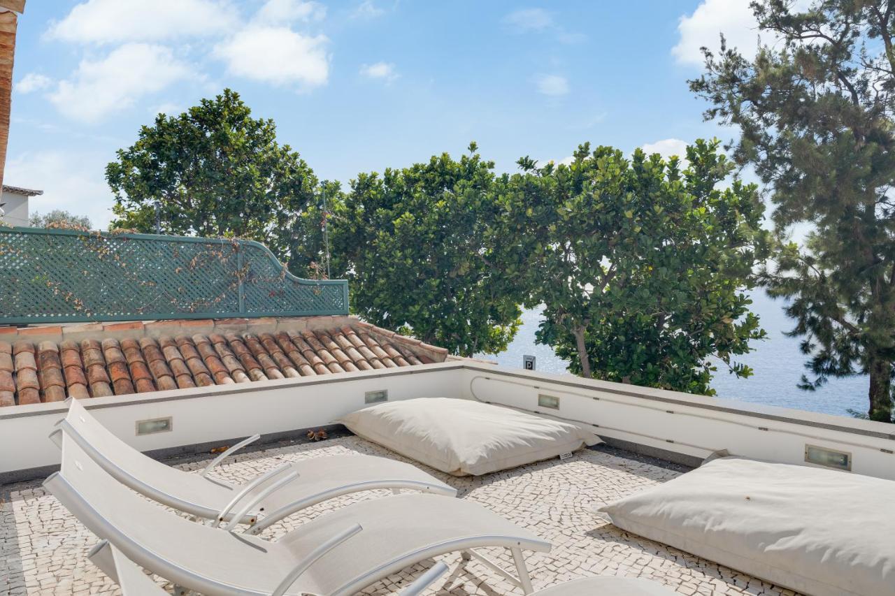 Casa Clarisse By Hr Madeira Holiday home