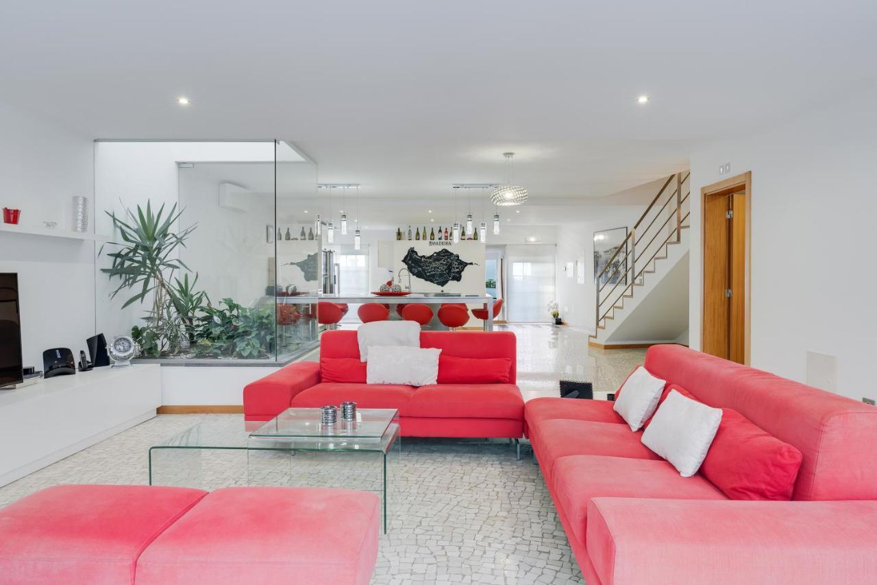 Casa Clarisse By Hr Madeira Holiday home