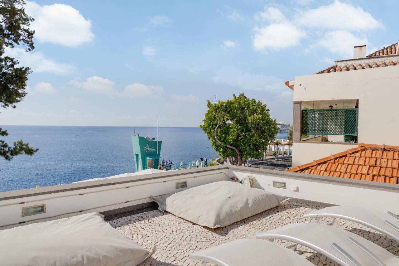 Holiday home Casa Clarisse By Hr Madeira *