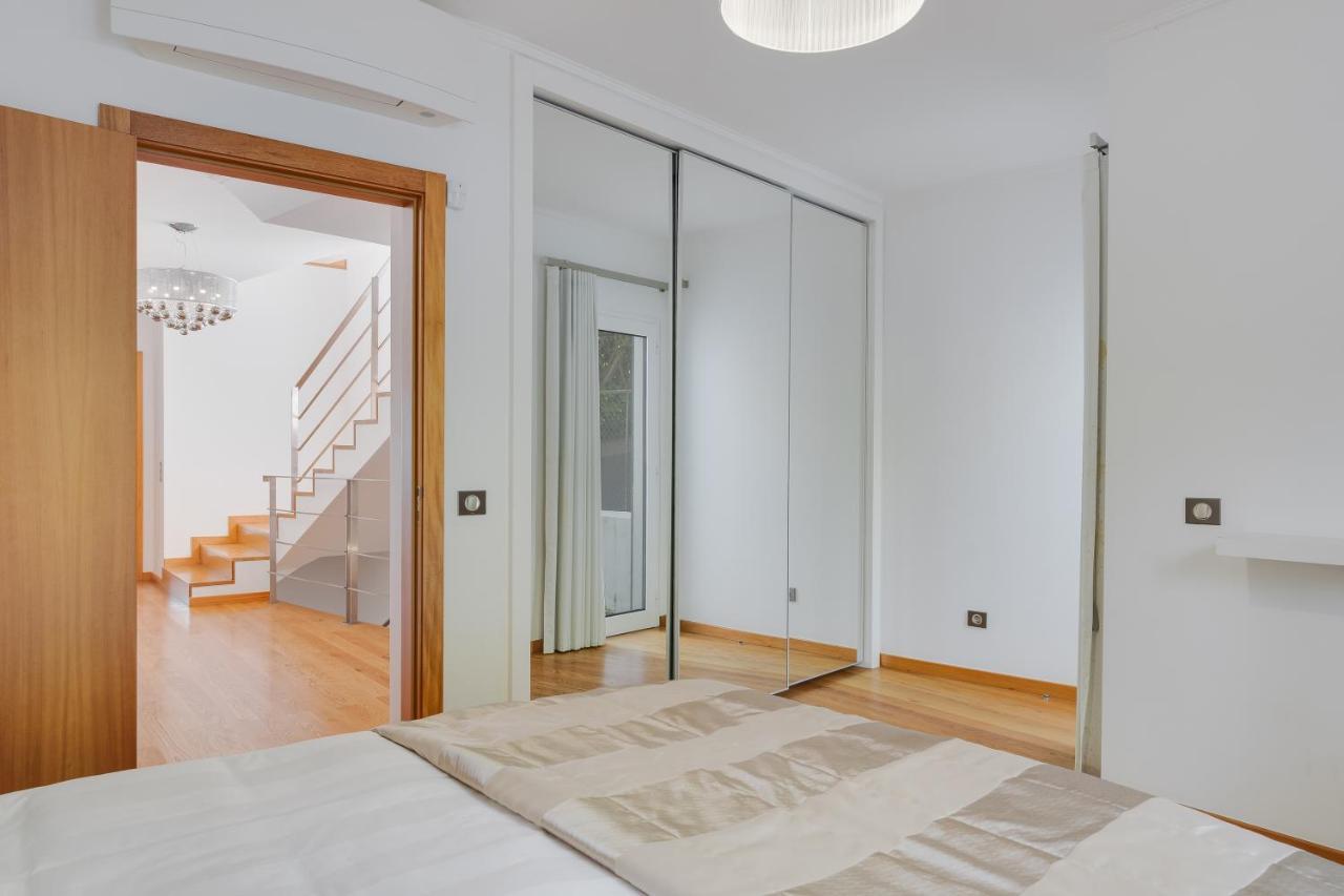 Casa Clarisse By Hr Madeira *