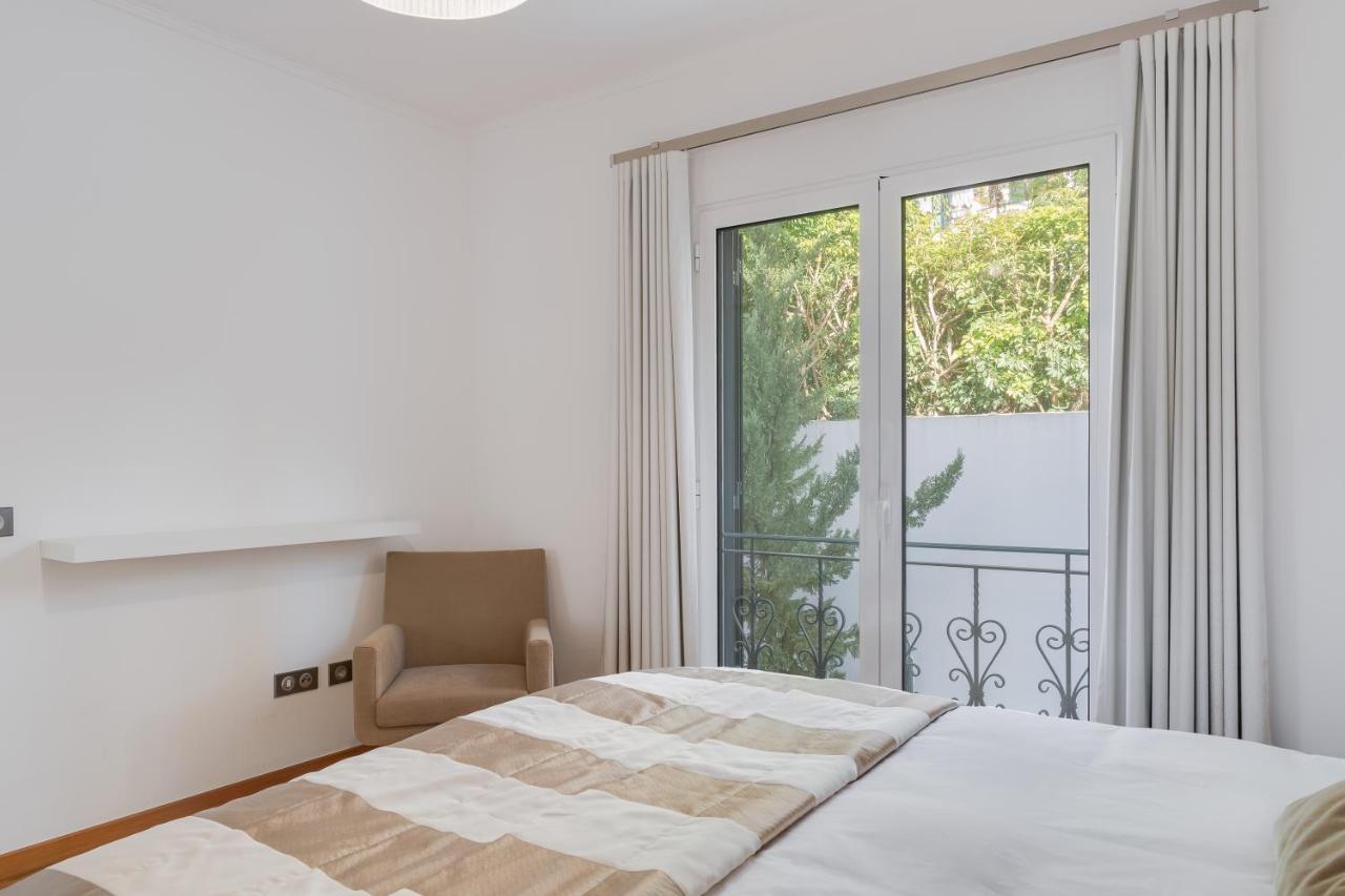 Casa Clarisse By Hr Madeira Holiday home