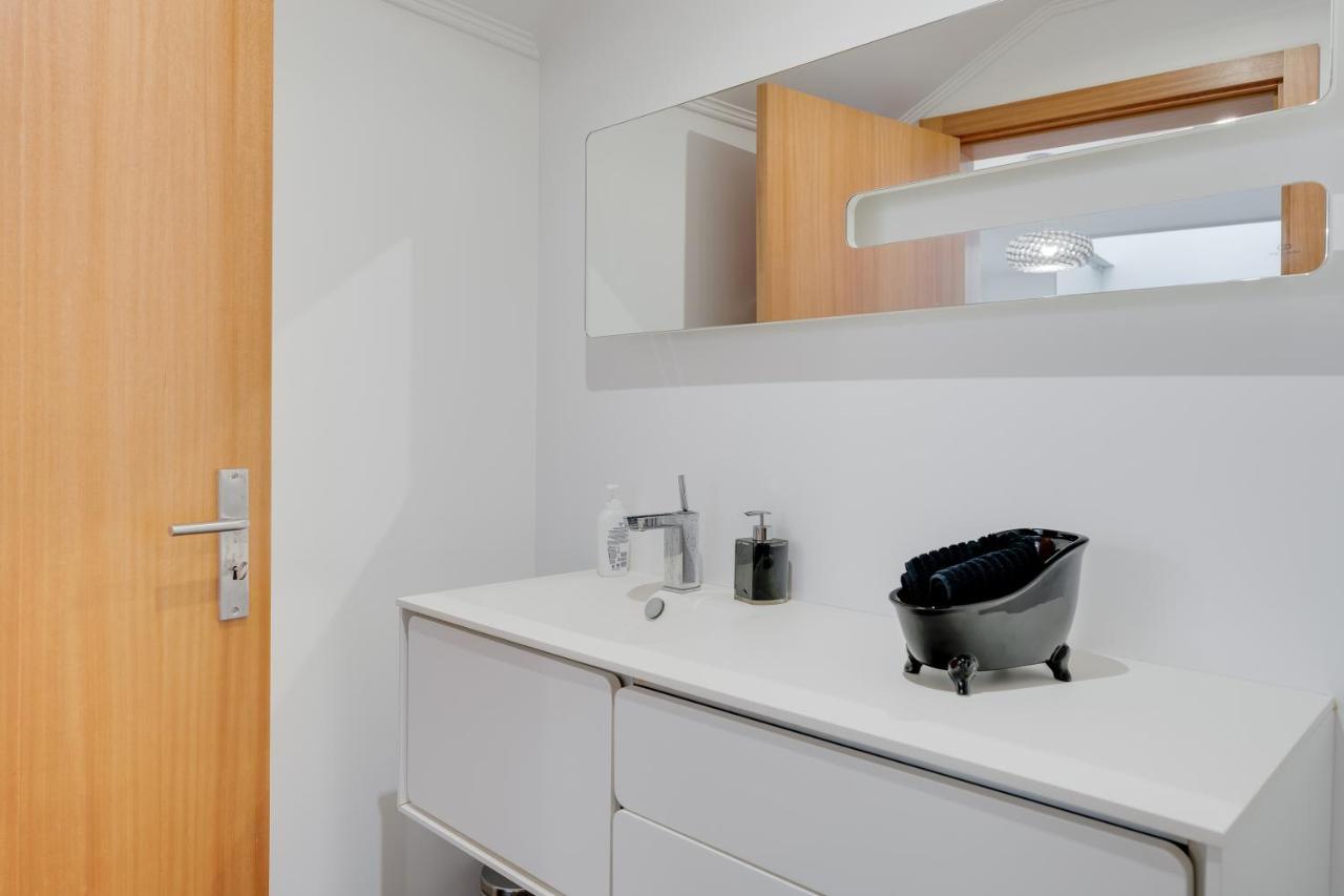 Casa Clarisse By Hr Madeira Holiday home *
