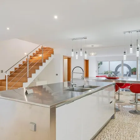 Casa Clarisse By Hr Madeira Villa Funchal  Exterior photo