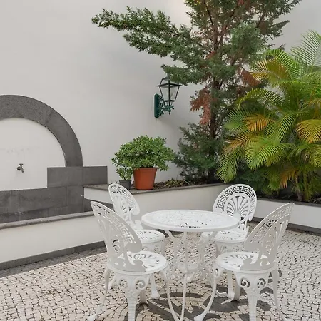 Casa Clarisse By Hr Madeira Villa Funchal  Exterior photo
